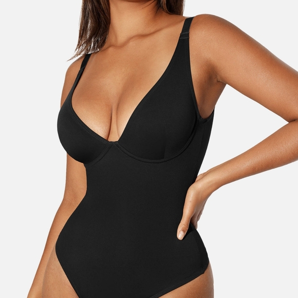 NWT Feelingirl Thing Bodysuit - Picture 4 of 7